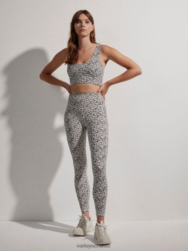 Bekleidung Birkenmischung Gepard Frauen Varley Lass uns gehen, Elsie Bra 8J4JZN47