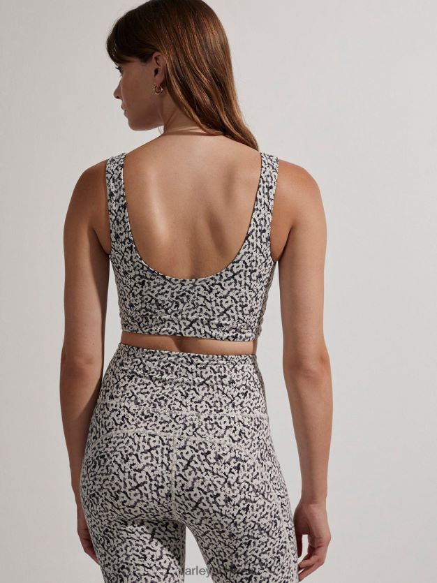 Bekleidung Birkenmischung Gepard Frauen Varley Lass uns gehen, Elsie Bra 8J4JZN47