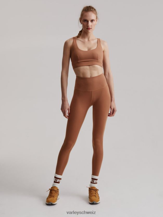 Bekleidung Roggen Frauen Varley Lass uns Severn BH bewegen 8J4JZN52