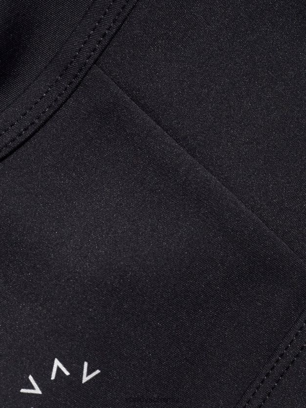 Bekleidung Schwarz Frauen Varley Lass uns in den Park gehen, BH 8J4JZN128