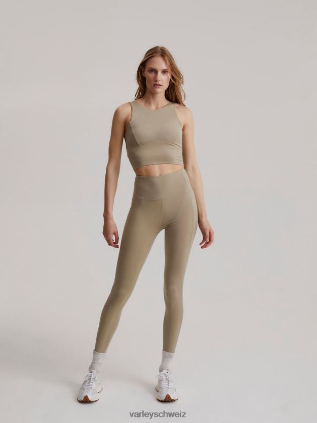 Bekleidung Seneca-Rock Frauen Varley Lass uns Valerie Bra bewegen 8J4JZN130