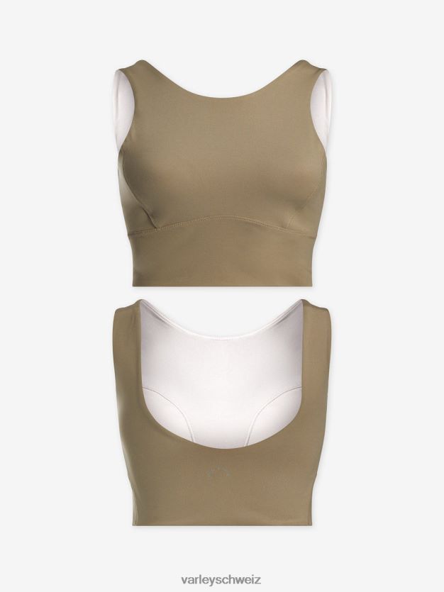 Bekleidung Seneca-Rock Frauen Varley Lass uns Valerie Bra bewegen 8J4JZN130