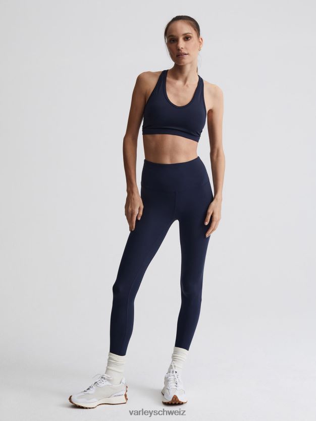 Bekleidung Weltraum Frauen Varley Lass uns den Park-BH bewegen 8J4JZN223