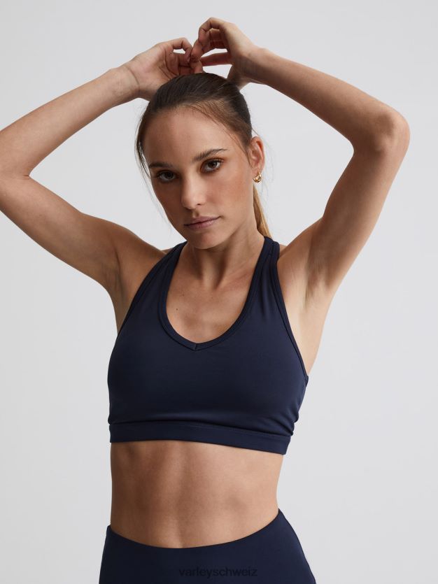Bekleidung Weltraum Frauen Varley Lass uns den Park-BH bewegen 8J4JZN223