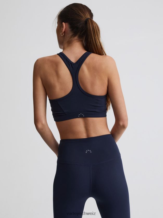 Bekleidung Weltraum Frauen Varley Lass uns den Park-BH bewegen 8J4JZN223
