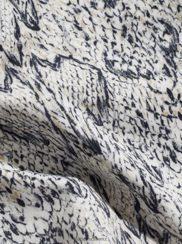 Bekleidung gespiegelte Schlange Frauen Varley Lass uns Valerie Bra bewegen 8J4JZN131