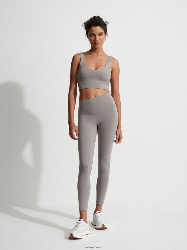 Bekleidung grauer Flanell Frauen Varley Immer Edwards BH 8J4JZN62