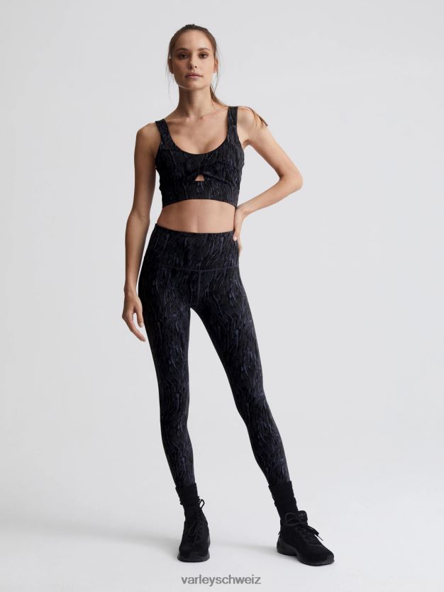 Bekleidung verstreuter Schatten Frauen Varley Lass uns gehen, Staunton-BH 8J4JZN175