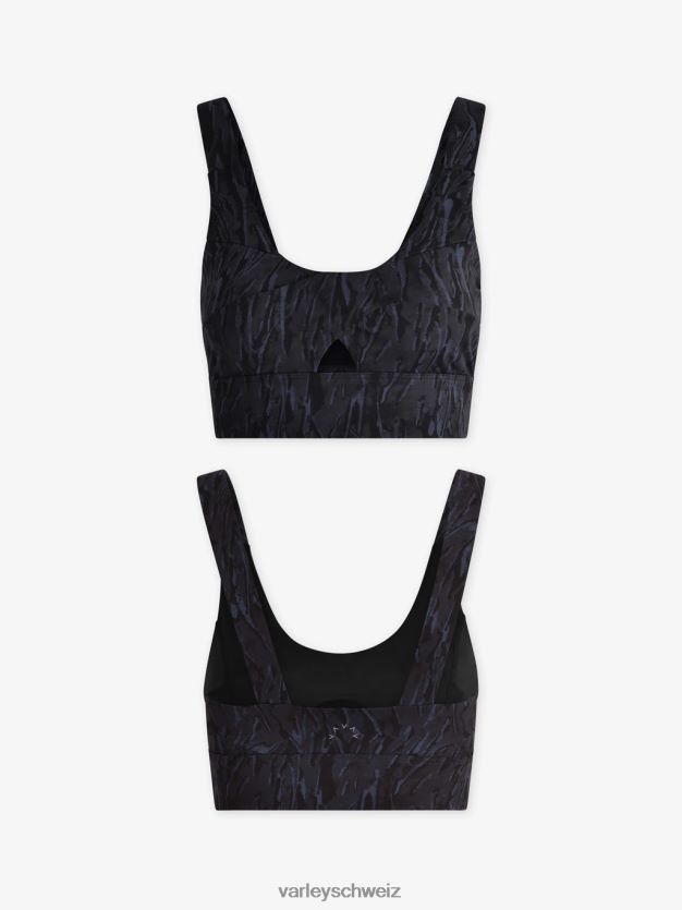 Bekleidung verstreuter Schatten Frauen Varley Lass uns gehen, Staunton-BH 8J4JZN175