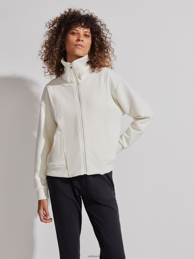 Bekleidung Reiher Frauen Varley Modello-Jacke 8J4JZN476