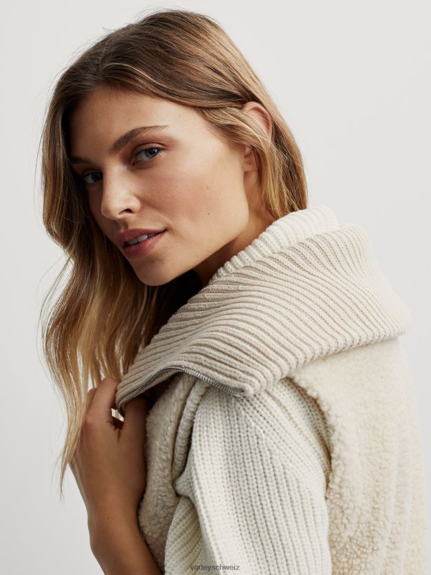 Bekleidung Sandschale Frauen Varley Espenweste 8J4JZN459