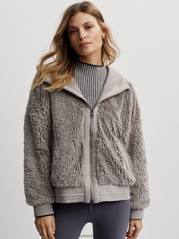 Bekleidung Satellit Frauen Varley Dylan-Jacke 8J4JZN447