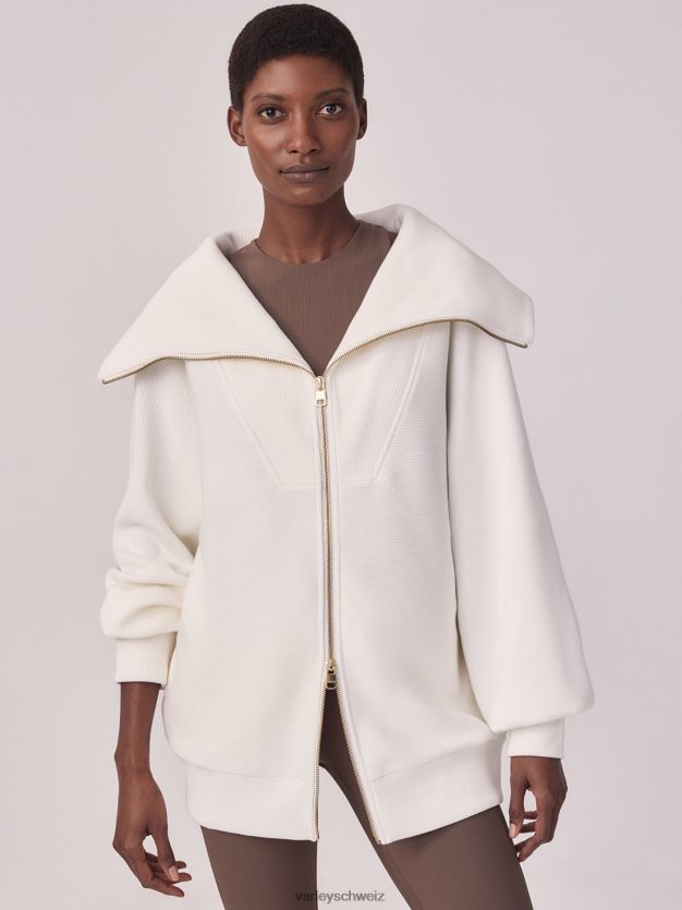 Bekleidung Wolkentänzer Frauen Varley ells Jacke 8J4JZN86