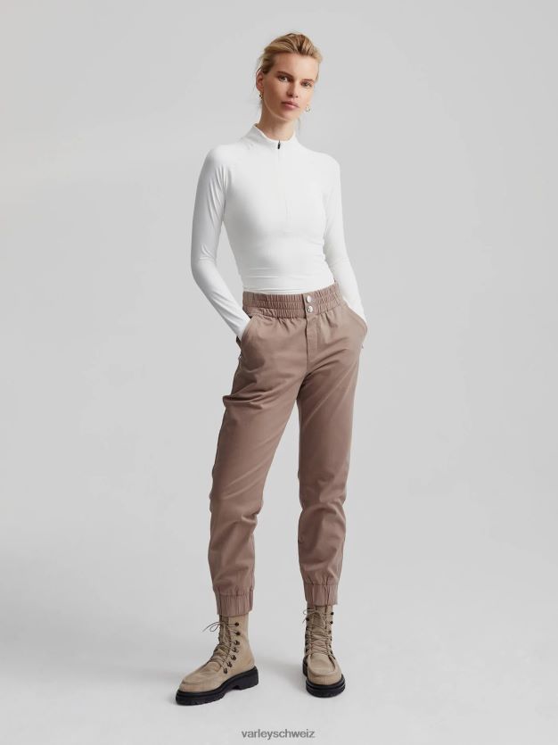 Bekleidung Schneewittchen Frauen Varley Helena Mittelschicht 8J4JZN161