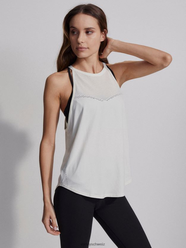 Bekleidung Reiher Frauen Varley Monterey-Panzer 8J4JZN118