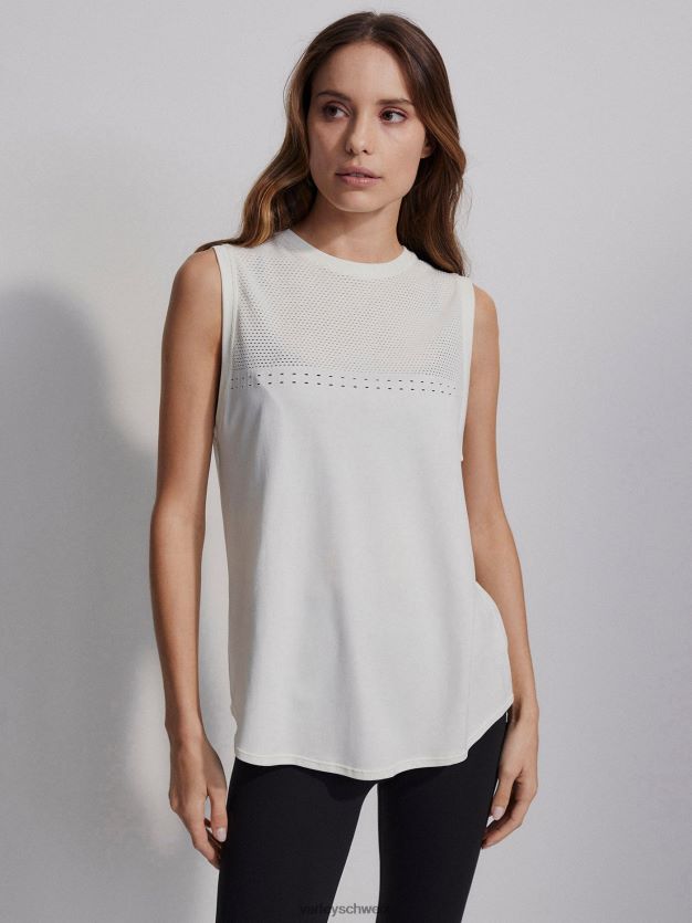 Bekleidung Reiher Frauen Varley Morro-Panzer 8J4JZN134