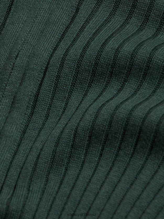 Bekleidung Koriander Frauen Varley Fowler-Tanktop aus Strick 8J4JZN72