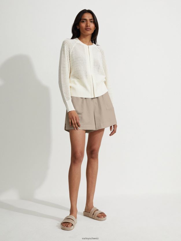 Bekleidung Reiher Frauen Varley Cameron-Strick 8J4JZN74