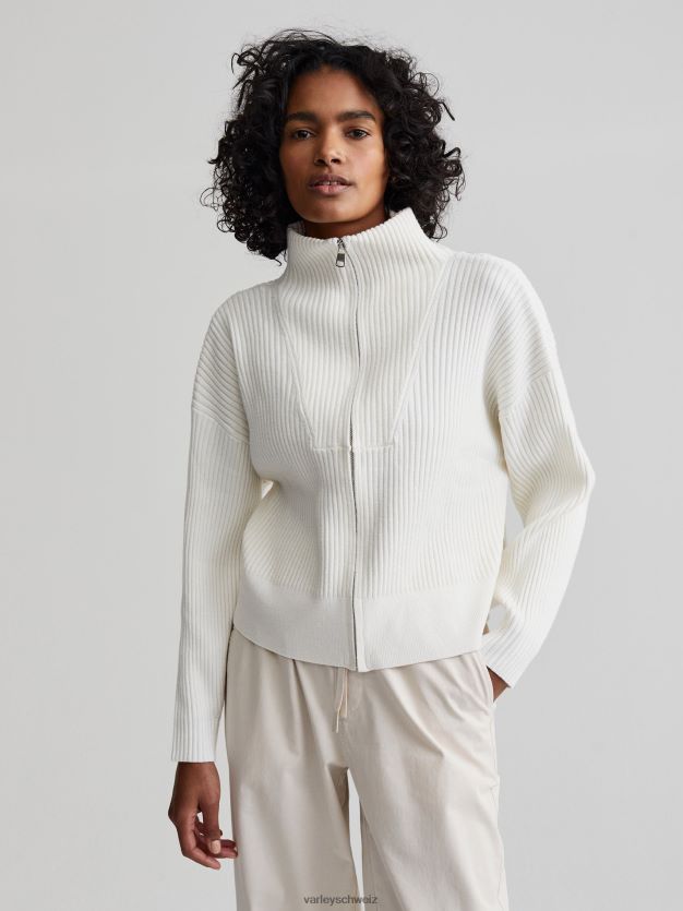 Bekleidung Reiher Frauen Varley Carmen-Strickjacke 8J4JZN180