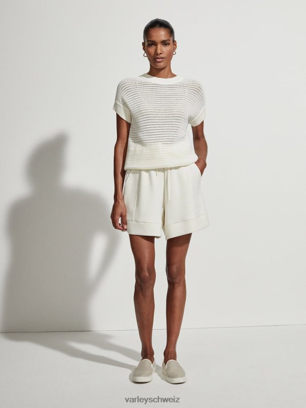 Bekleidung Reiher Frauen Varley Corvallis-Strick 8J4JZN77