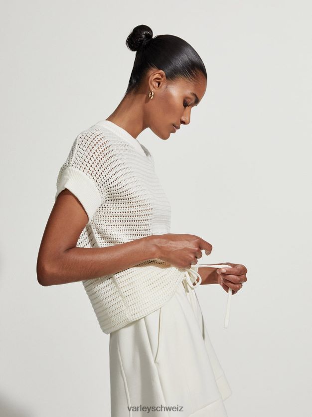 Bekleidung Reiher Frauen Varley Corvallis-Strick 8J4JZN77