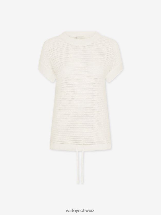 Bekleidung Reiher Frauen Varley Corvallis-Strick 8J4JZN77