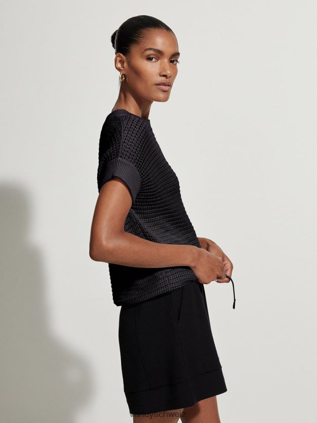 Bekleidung Schwarz Frauen Varley Corvallis-Strick 8J4JZN78