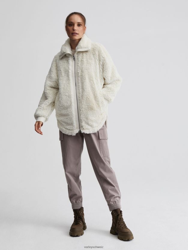 Bekleidung Reiher Frauen Varley Norfolk-Jacke 8J4JZN444