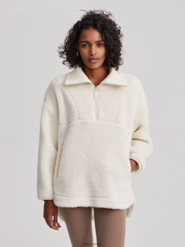 Bekleidung Reiher Frauen Varley Stratton-Jacke 8J4JZN428