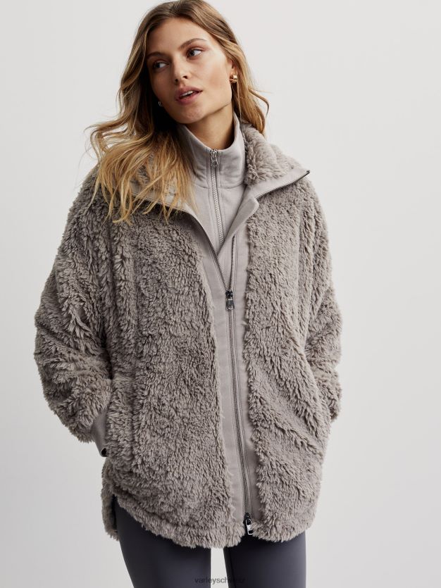 Bekleidung Satellit Frauen Varley Norfolk-Jacke 8J4JZN445