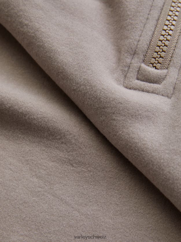 Bekleidung Sphinx Frauen Varley Collett-Pullover mit halbem Reißverschluss 8J4JZN239