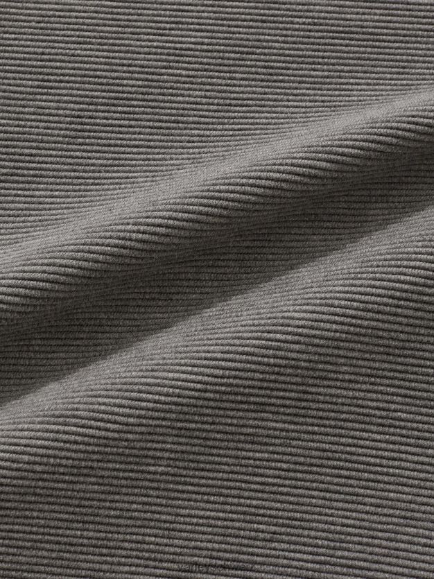 Bekleidung grauer Mergel Frauen Varley Vine-Pullover mit halbem Reißverschluss 8J4JZN90