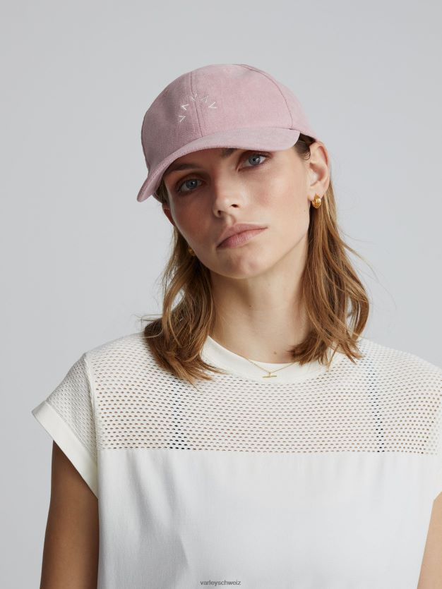 Zubehör Rosenwolke Frauen Varley Franklin-Kappe 8J4JZN482