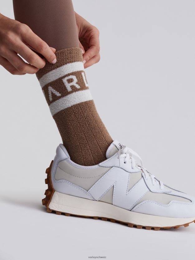 Zubehör Pfifferling/Reiher Frauen Varley Spencer-Socke 8J4JZN495