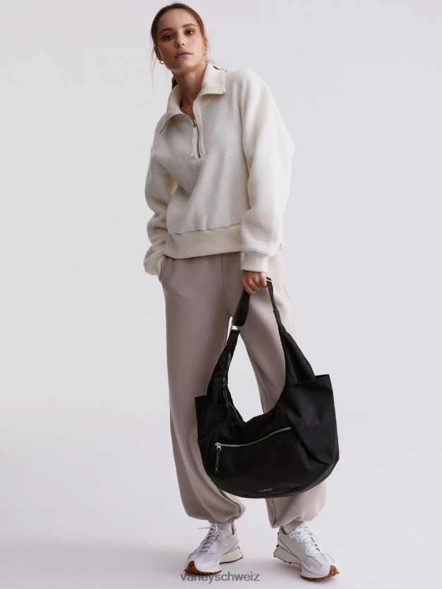 Zubehör Schwarz Frauen Varley Richmond-Tagestasche 8J4JZN511