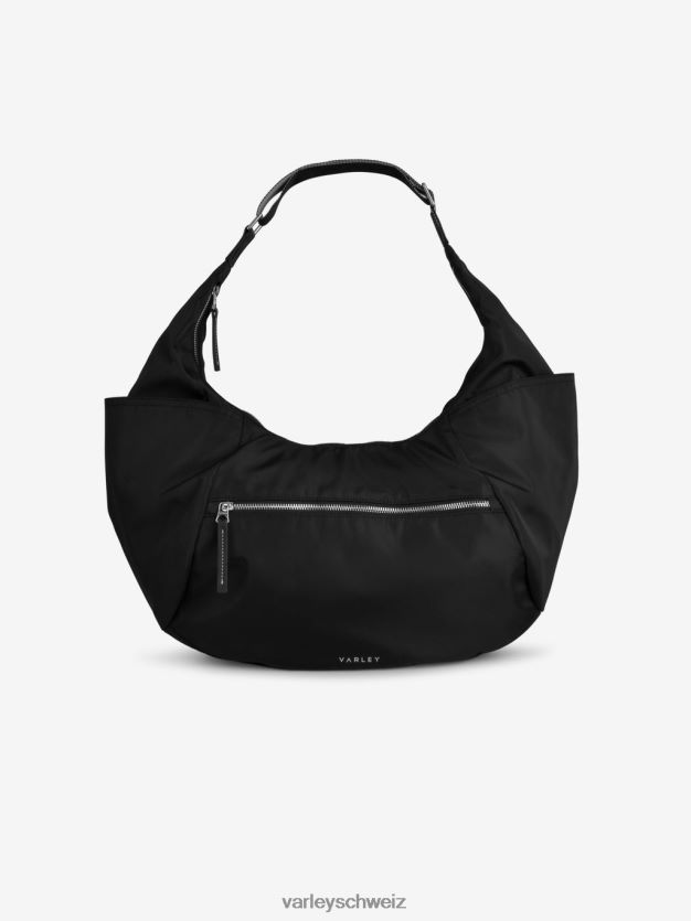 Zubehör Schwarz Frauen Varley Richmond-Tagestasche 8J4JZN511