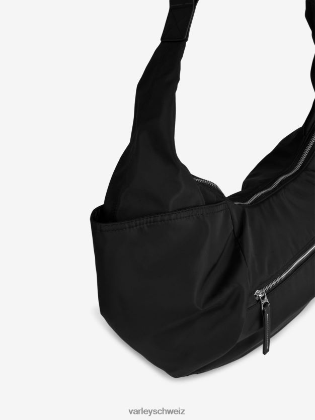 Zubehör Schwarz Frauen Varley Richmond-Tagestasche 8J4JZN511