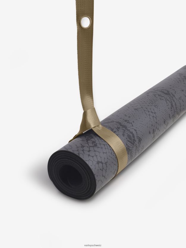 Zubehör Bronze Frauen Varley Yogagurt 8J4JZN506