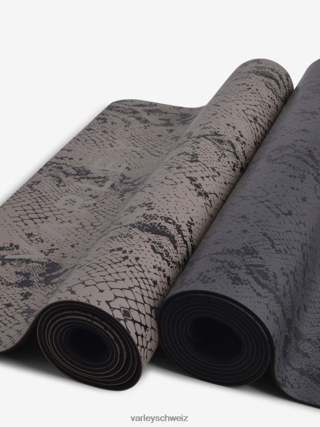 Zubehör Bronzeotter Frauen Varley Yogamatte mit Aufdruck „Heights“. 8J4JZN509