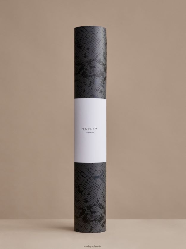 Zubehör Schattenotter Frauen Varley Yogamatte mit Aufdruck „Heights“. 8J4JZN510