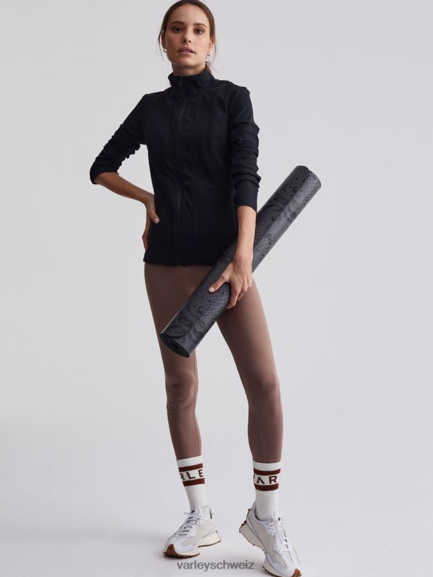 Zubehör Schattenotter Frauen Varley Yogamatte mit Aufdruck „Heights“. 8J4JZN510