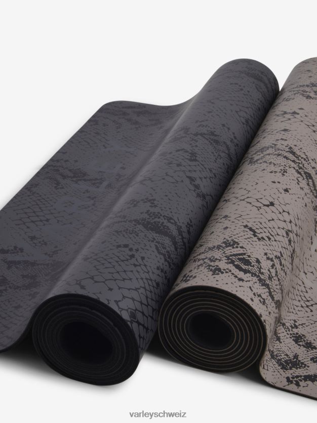 Zubehör Schattenotter Frauen Varley Yogamatte mit Aufdruck „Heights“. 8J4JZN510